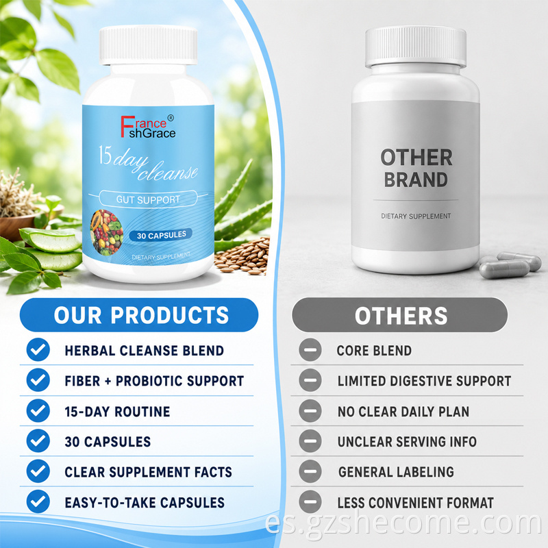 15 Day Cleanse Capsules8